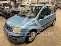 2004 Fiat Panda