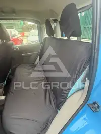 2004 Fiat Panda