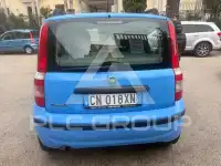 2004 Fiat Panda