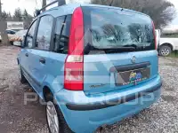 2004 Fiat Panda