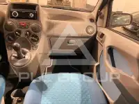 2004 Fiat Panda