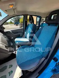 2004 Fiat Panda