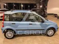 2004 Fiat Panda