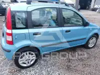 2004 Fiat Panda