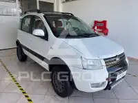 2004 Fiat Panda