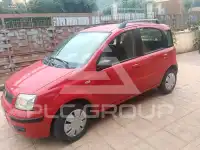 2004 Fiat Panda