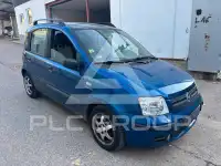 2004 Fiat Panda