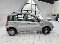 2004 Fiat Panda