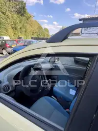 2004 Fiat Panda