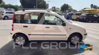 2004 Fiat Panda