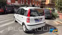 2004 Fiat Panda