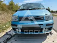 2004 Fiat Panda