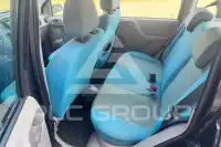 2004 Fiat Panda
