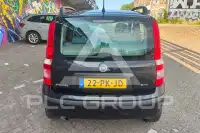 2004 Fiat Panda