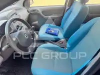 2004 Fiat Panda