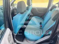 2004 Fiat Panda