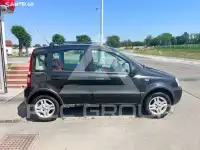 2004 Fiat Panda