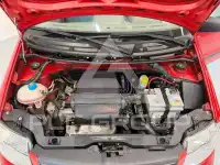 2004 Fiat Panda