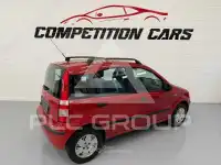 2004 Fiat Panda