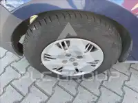 2004 Fiat Panda