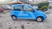 2004 Fiat Panda