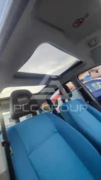 2004 Fiat Panda