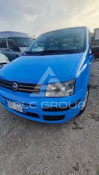 2004 Fiat Panda