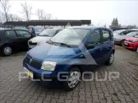2004 Fiat Panda