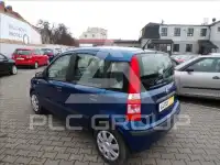 2004 Fiat Panda