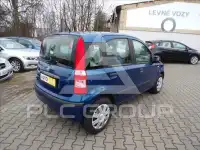 2004 Fiat Panda