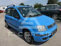 2004 Fiat Panda