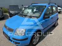 2004 Fiat Panda