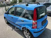 2004 Fiat Panda