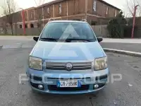 2004 Fiat Panda