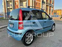 2004 Fiat Panda