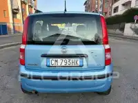 2004 Fiat Panda