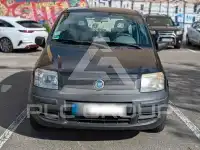 2004 Fiat Panda