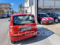2004 Fiat Panda