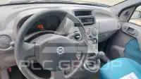 2004 Fiat Panda