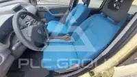 2004 Fiat Panda