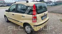 2004 Fiat Panda
