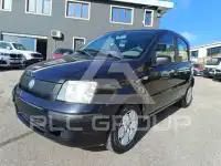 2004 Fiat Panda