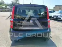 2004 Fiat Panda