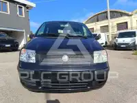 2004 Fiat Panda