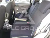 2004 Fiat Panda
