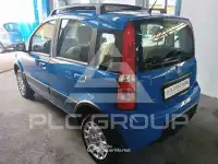 2004 Fiat Panda