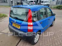 2004 Fiat Panda