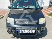 2004 Fiat Panda