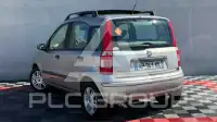 2004 Fiat Panda