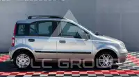 2004 Fiat Panda